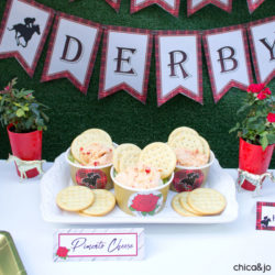 Kentucky Derby party ideas | Chica and Jo