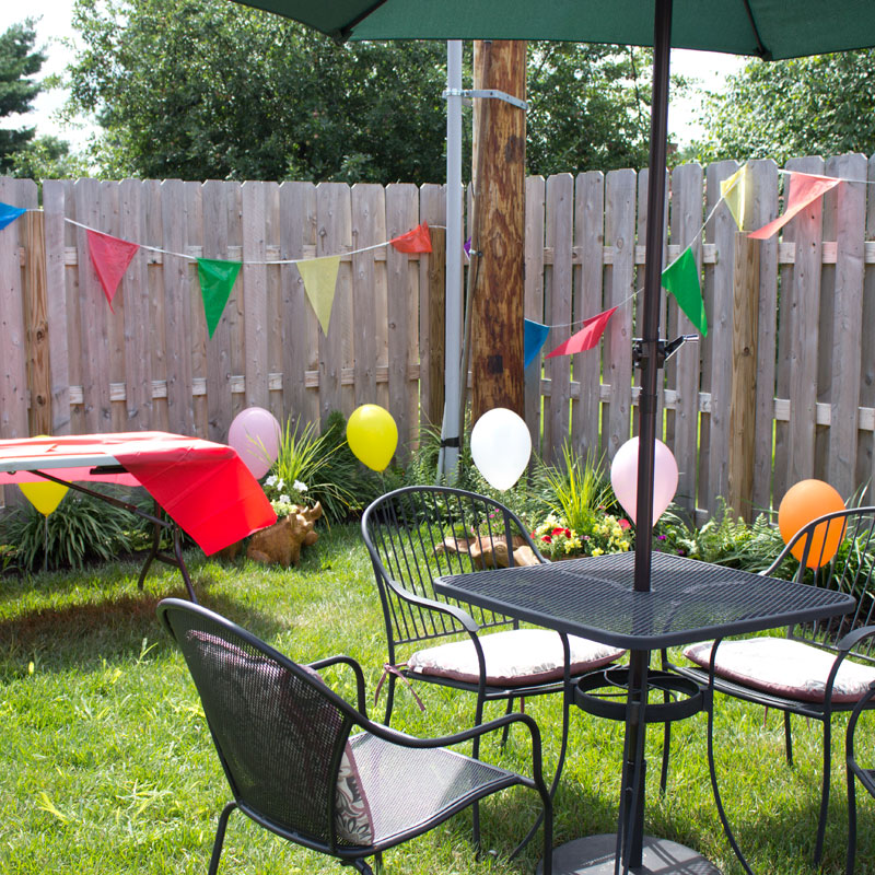 How to Throw the Best Backyard Carnival Ever-15 Carnival Ideas  Carnival  birthday party theme, Backyard carnival, Carnival themed party