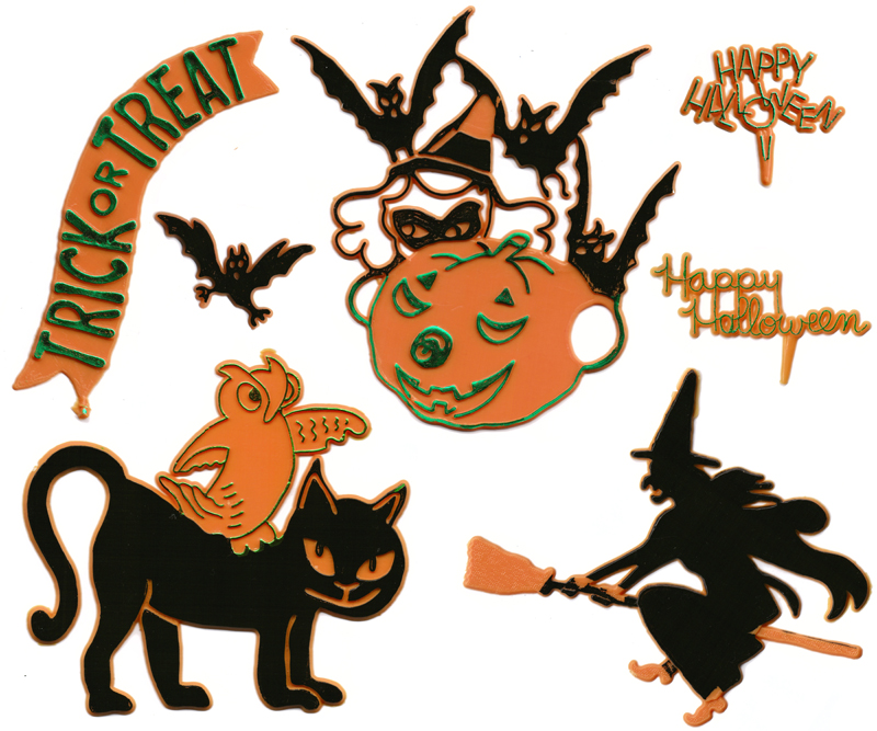 crafting-with-vintage-halloween-clip-art-chica-and-jo