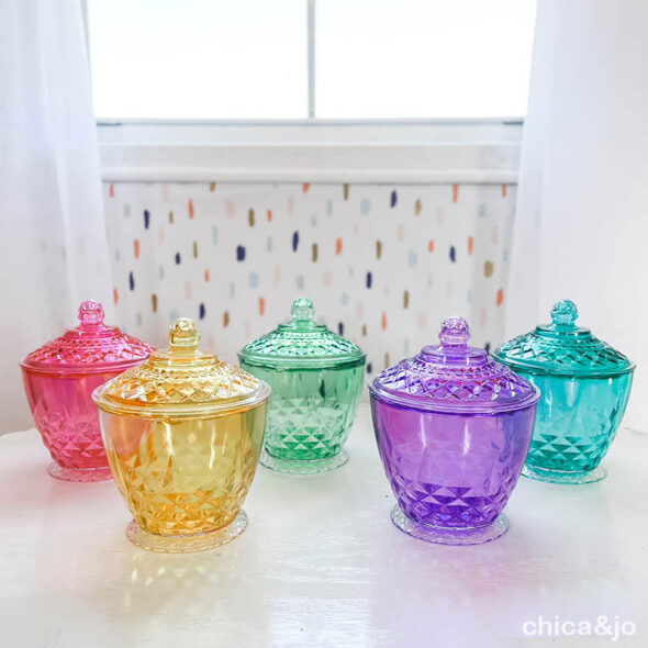 can i use dollar tree jars for candles｜TikTok Search
