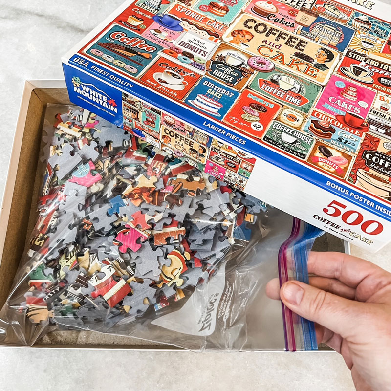 Display Your Board Games With This Easy Storage Solution