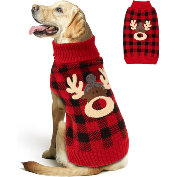 best christmas gifts for dogs